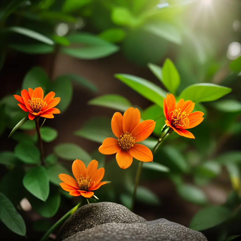 Em busca do significado de sonhar com capuchinha 5 Fotos flor capuchinha jardim sonho