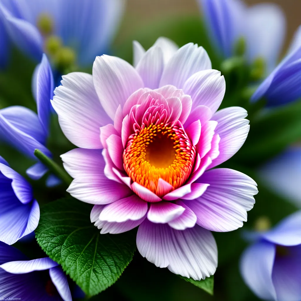 Sonhos de Fertilidade: Significado da Fecundidade 3 Fotos flor fertilidade crescimento jornada