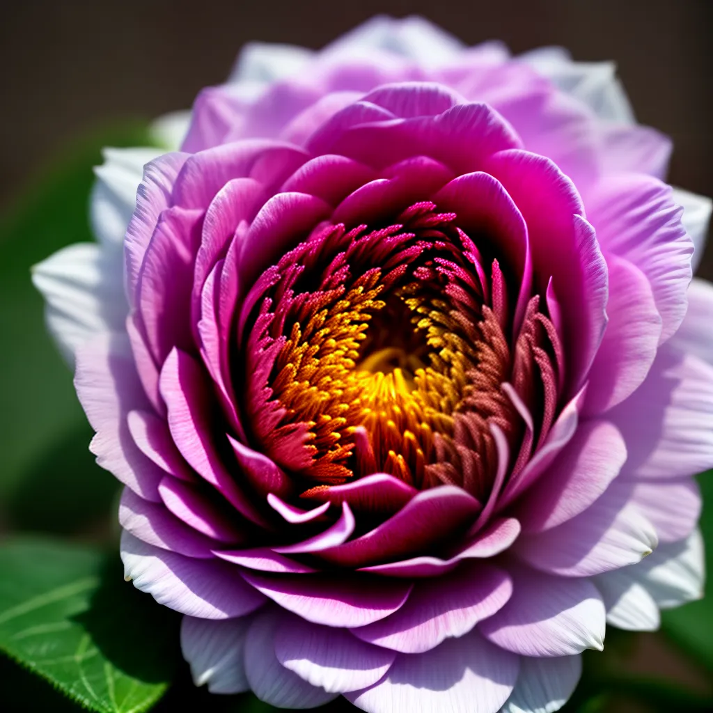 Natureza de Nascimento: O que Significa Sonhar com Parto? 2 Fotos flor nascimento petalas cores alegria