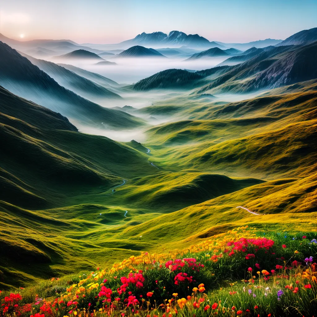 Descubra o que significa sonhar com Flora em seus sonhos mais profundos. 5 Fotos flora flores natureza alegria