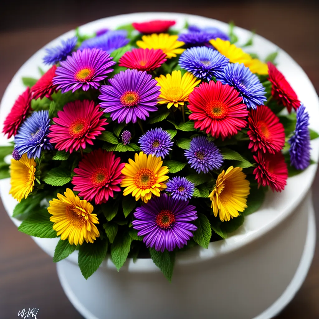 Sonhar com Flores: Saiba o Que Isso Quer Dizer 6 Fotos flores alegria esperanca positividade