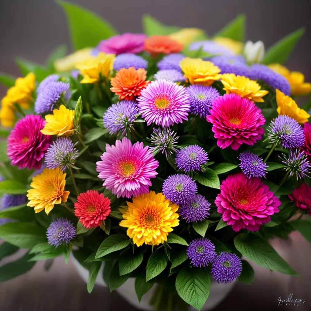 Sonhar com Flores: Saiba o Que Isso Quer Dizer 5 Fotos flores coloridas luz ouro sonhos