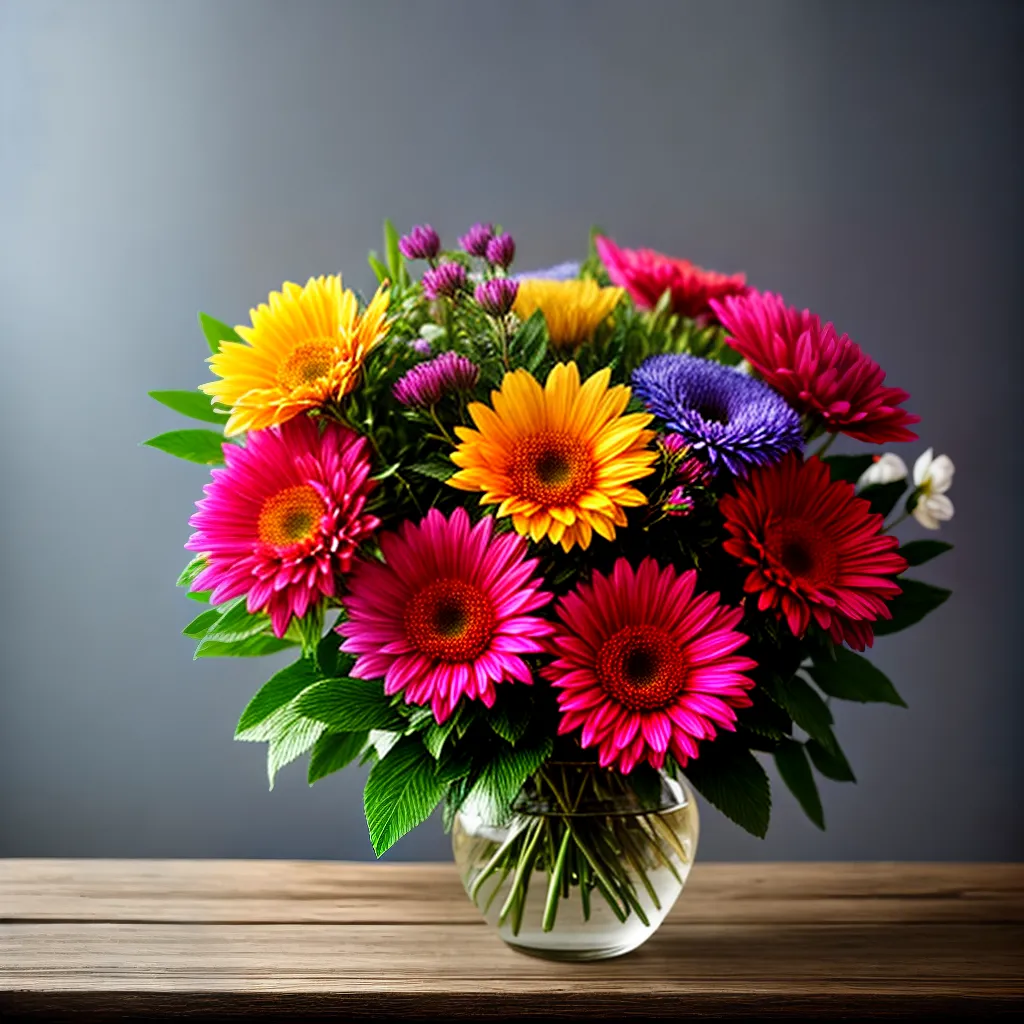 izado para SEO e evergreen: O que Significa Sonhar com Flores? Desvendando a Simbologia dos Sonhos 2 Fotos flores mesa sonhos simbolismo