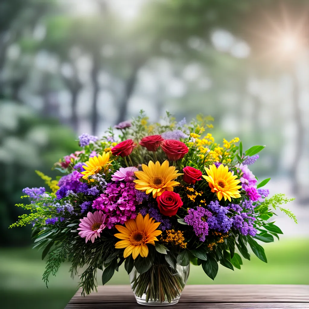 Fotos flores sonho cuidado autoestima
