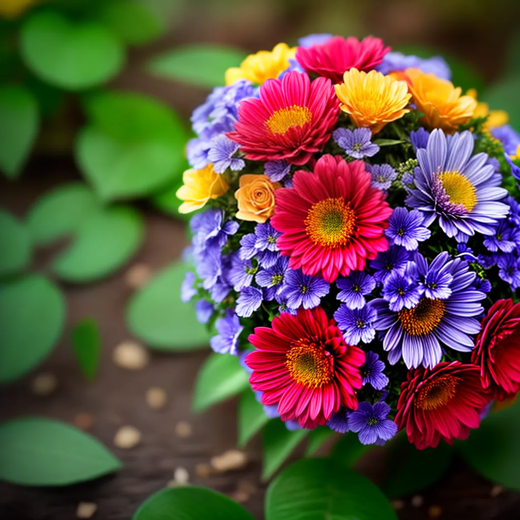 Fotos flores sonho simbolo renovacao