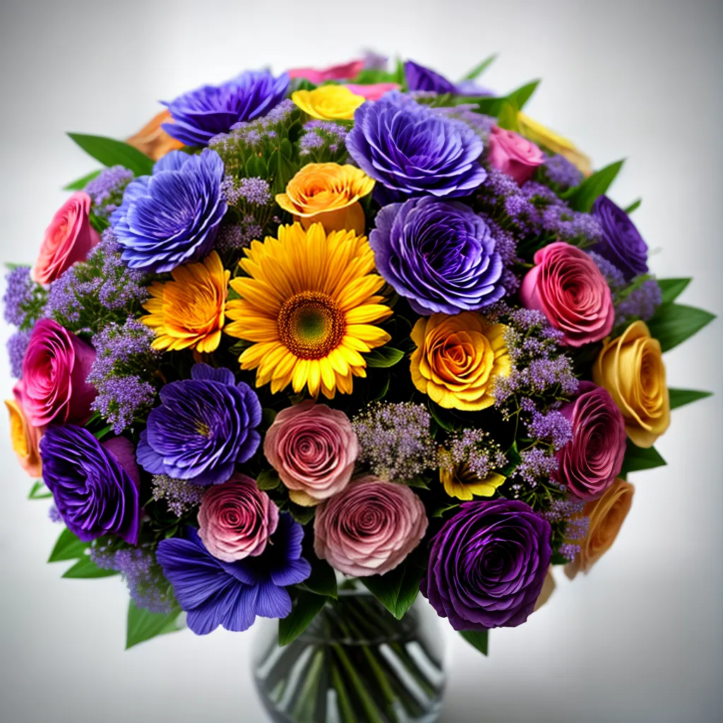 Fotos flores sonhos cores positividade