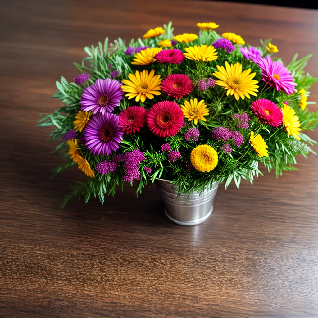Desvendando o Significado de Sonhar com Flores em sua Hospedagem de Férias 5 Fotos flores viagem guia passaporte