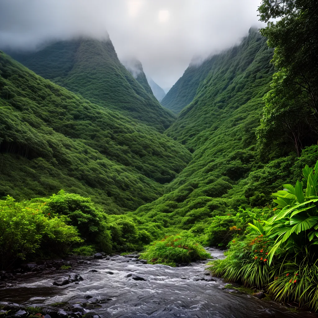 Fotos floresta chuva renovacao sonhos