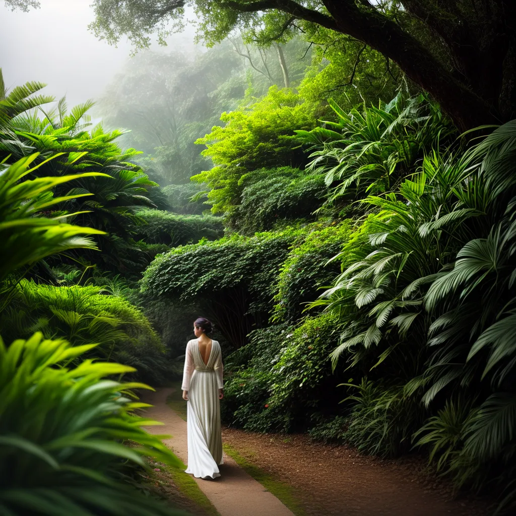 O mundo dos sonhos e sua conexão com Cipós-bonis e Capixabas. 3 Fotos floresta cipos mistico natureza