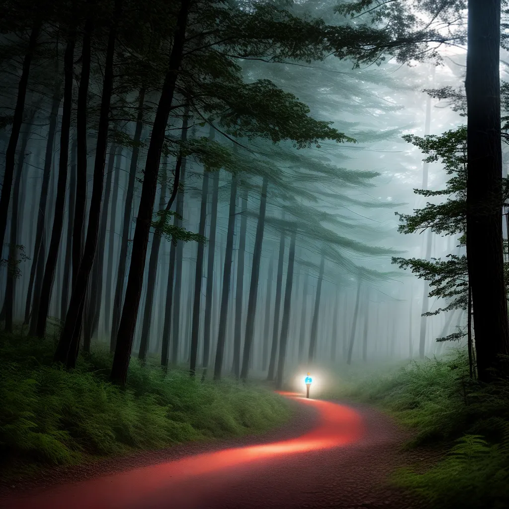 Fotos floresta fogo fada luz