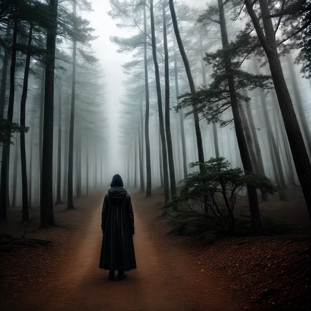 Contravenção nos Sonhos: O que significa sonhar com? 3 Fotos floresta misteriosa simbolos livro desaparecimento