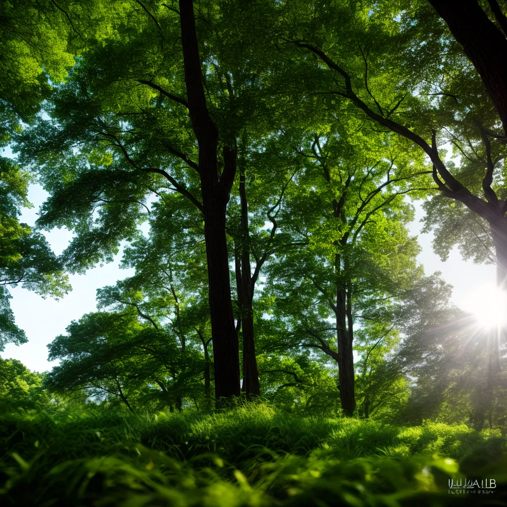 Sonhos E Natureza: Qual O Significado De Sonhar Com Árvores? 5 Fotos floresta serenidade natureza crescimento