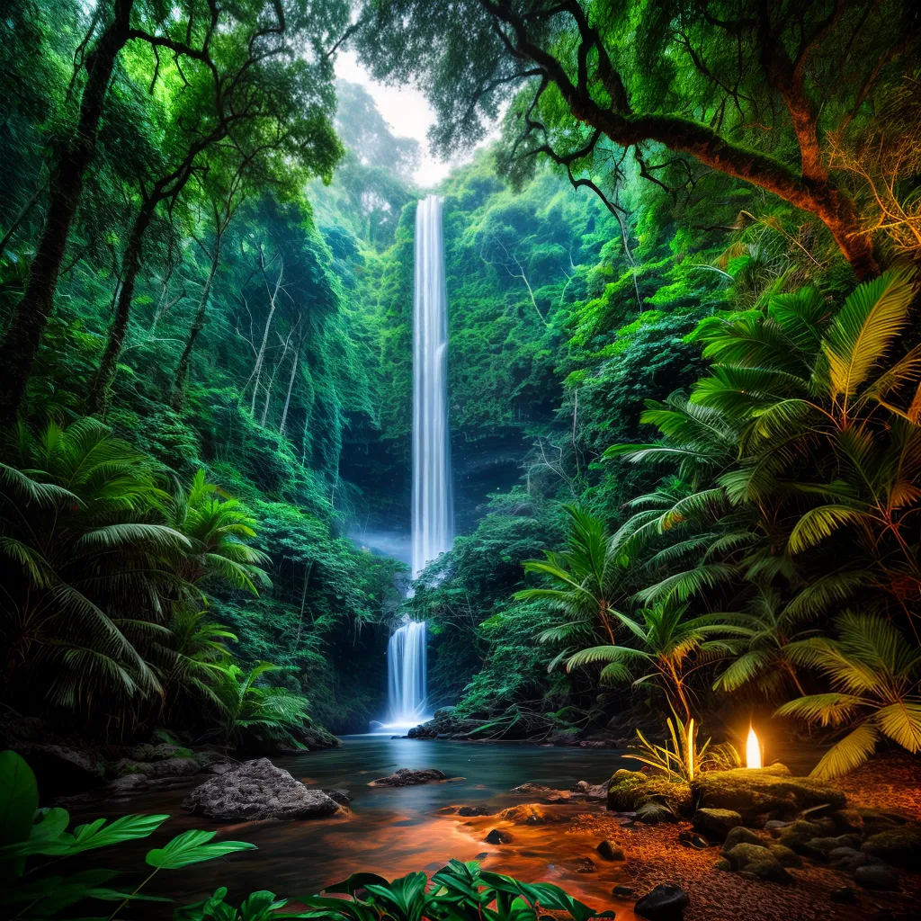 O mundo dos sonhos e sua conexão com Cipós-bonis e Capixabas. 6 Fotos floresta sonho energia dormir