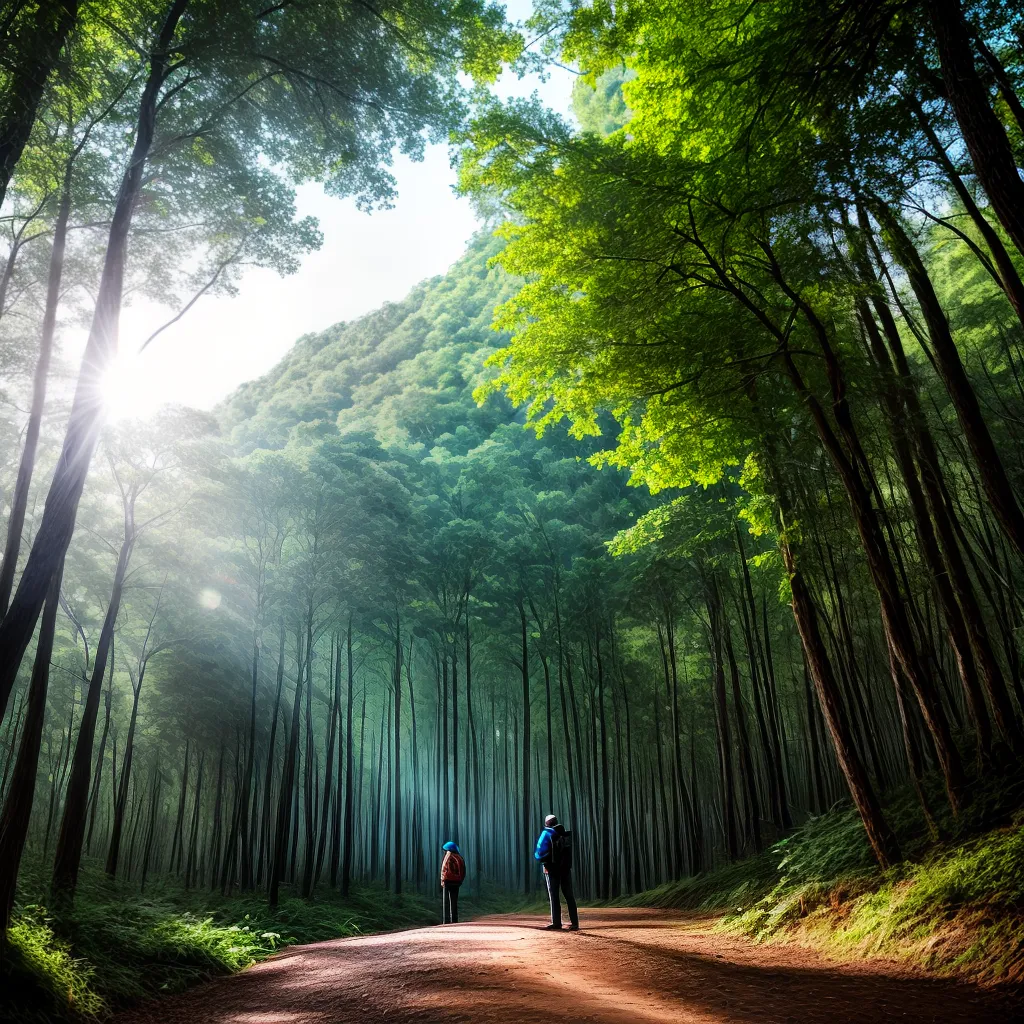 Conheça o Significado de Sonhar com Experiência Sustentável. 5 Fotos floresta sustentavel garrafa roupa eco