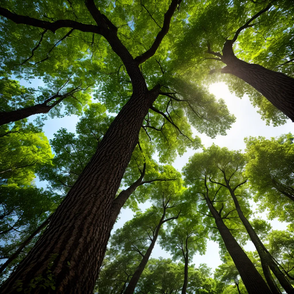 O Que Significa Sonhar com Murici na Mata Atlântica? 3 Fotos floresta verde murici fruta laranja