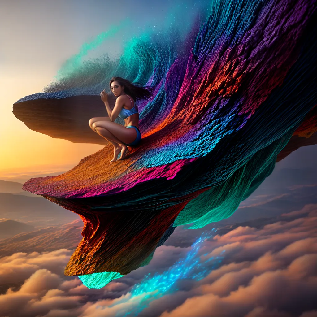 Saltitante, Transcendente e Assustador: O que significa sonhar com aventuras fora do corpo? 6 Fotos flutuante sonho luz aventura
