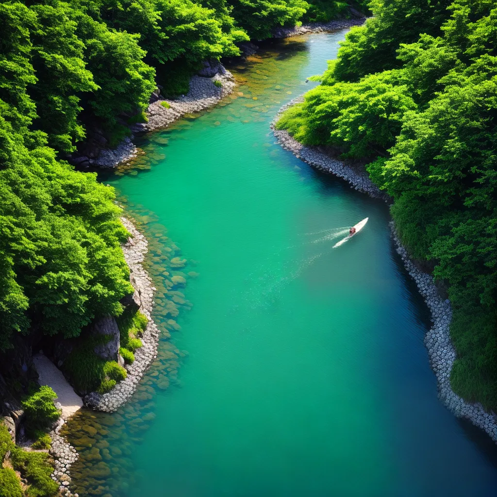 Desvendando os mistérios dos sonhos aquáticos 3 Fotos flutuar lago sereno sonhos aquaticos