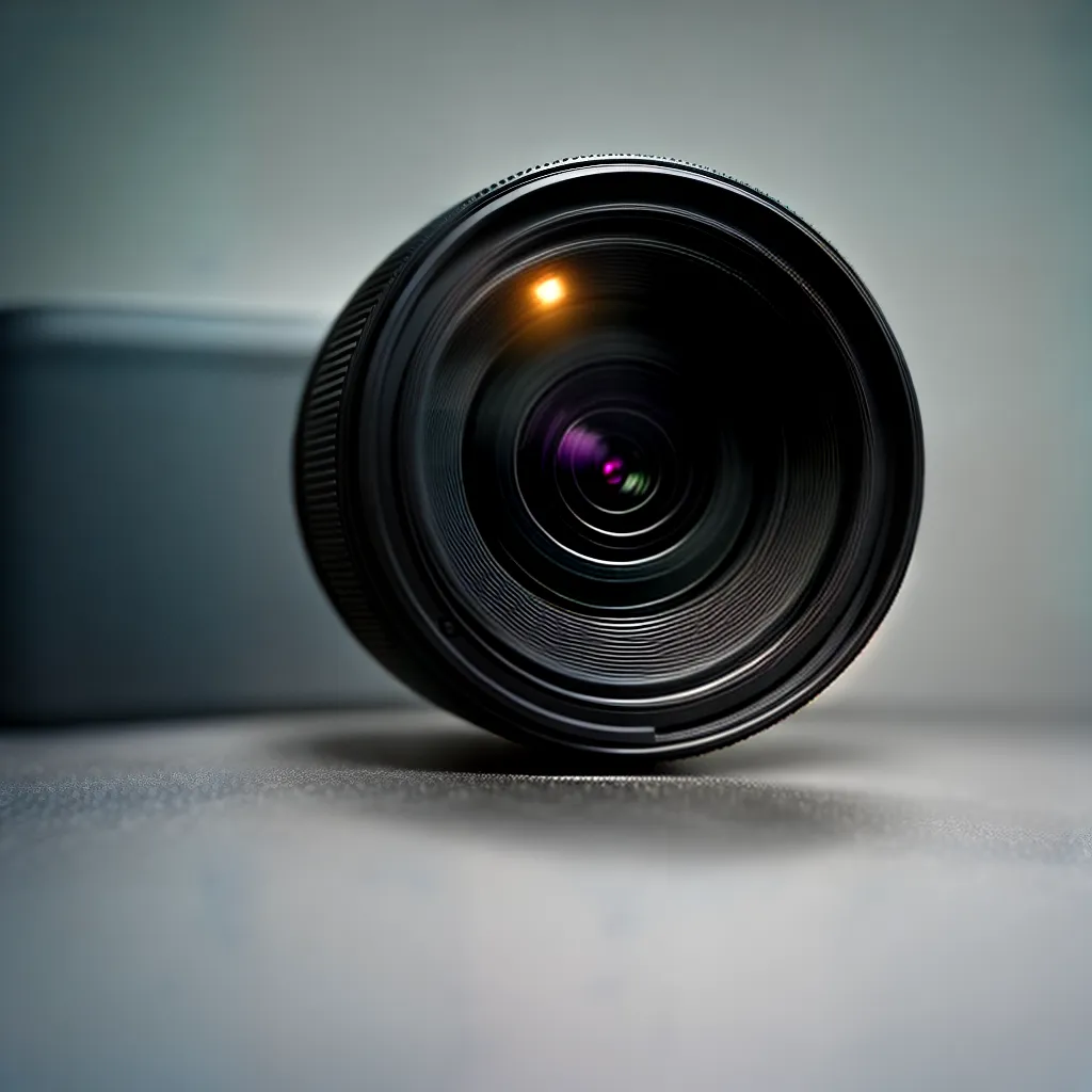 Qual o Significado de Sonhar com Câmeras Fotográficas? 4 Fotos fotografia medo desejo