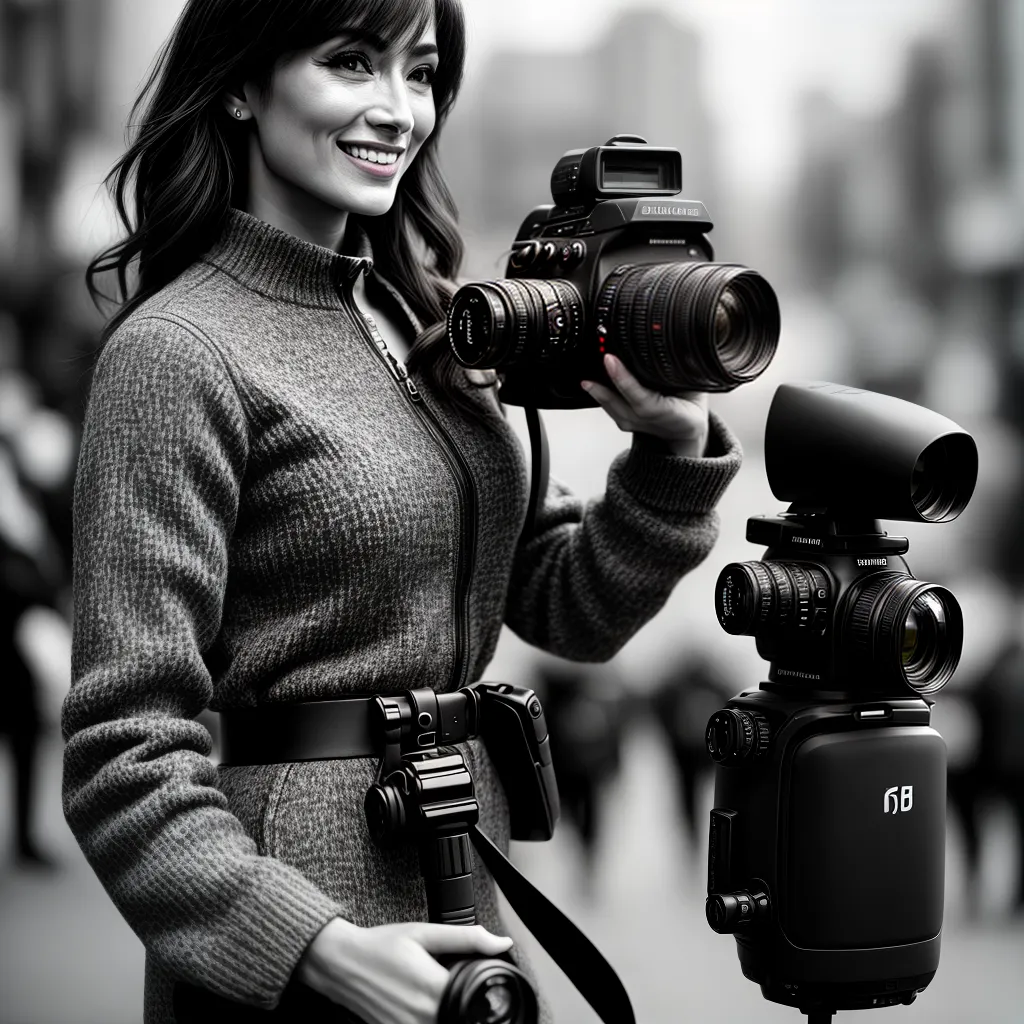 Fotos fotografo sorriso preto branco paisagens