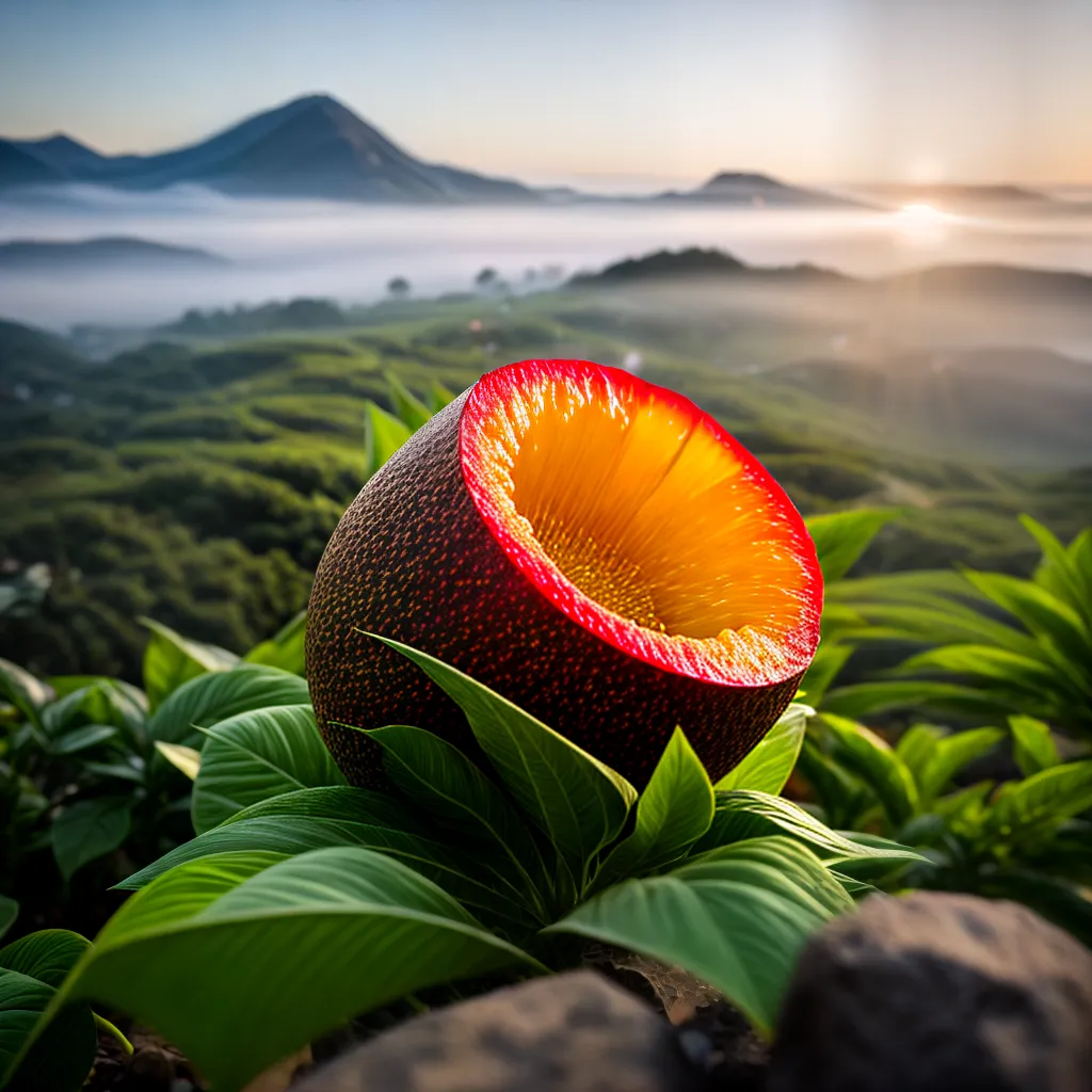 Fotos fruta estrela cortada positividade