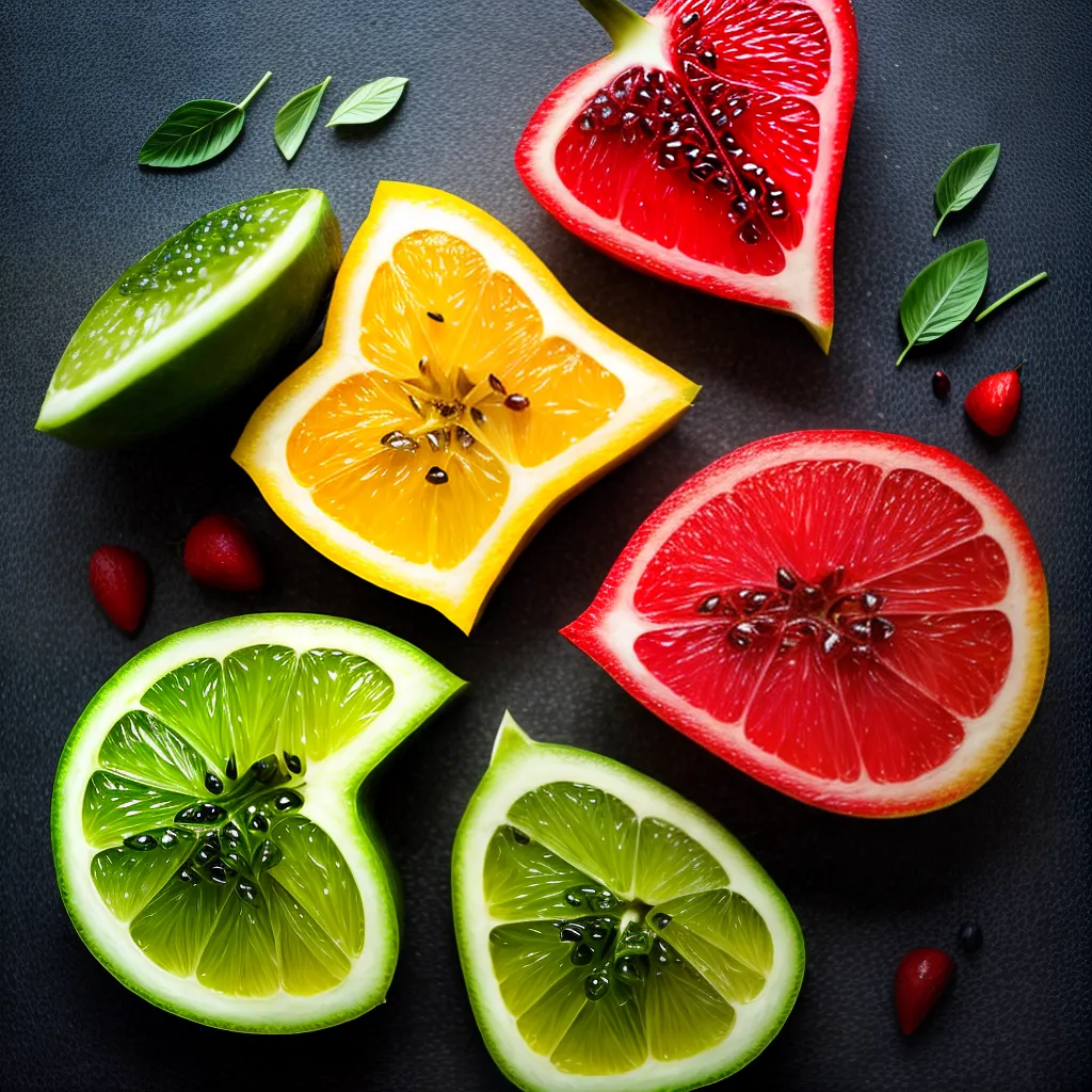 Comida Estrelada: O Significado de Sonhar com Fruta-Estrela 2 Fotos fruta estrela sucesso reconhecimento