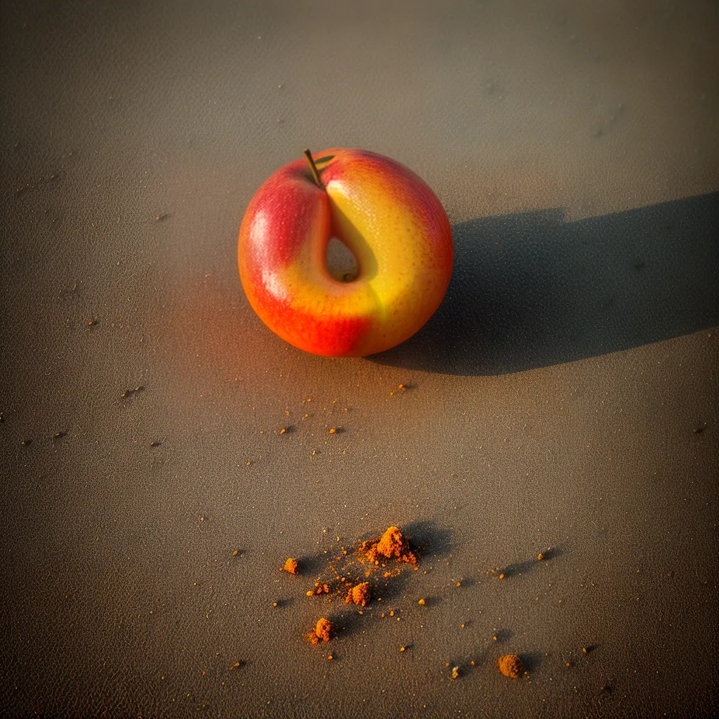 Descubra o Significado de Sonhar com Fotos e Frutas Ferruginosas na Praia 6 Fotos fruta ferrugem praia tempo