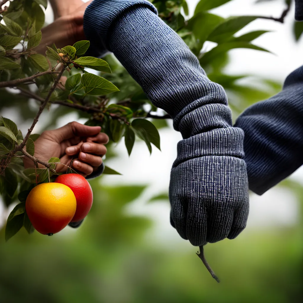 Fruto maduro: o significado por trás do seu sonho 4 Fotos fruta sonho colheita tempo