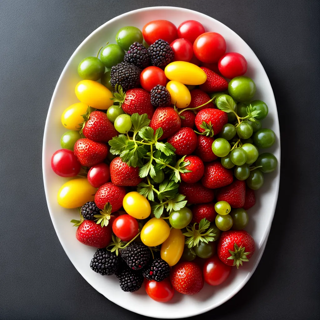 Fotos frutas legumes saudaveis nutricao