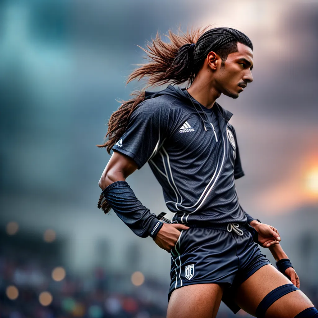 Descubra o que Significa Sonhar com Futebol 5 Fotos futebol time chute sonho