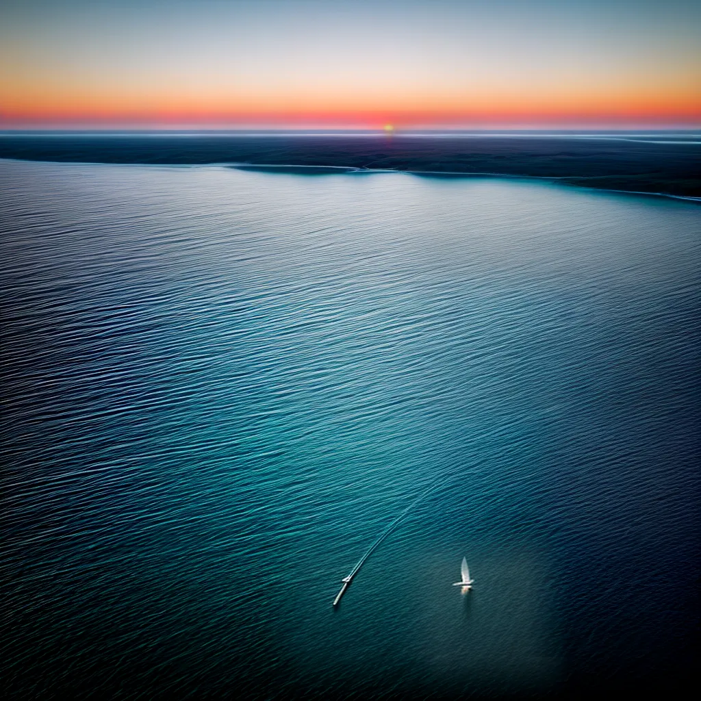 Descubra Agora o que Significa Sonhar com Aves Marítimas. 4 Fotos gaivotas mar oceano por do sol