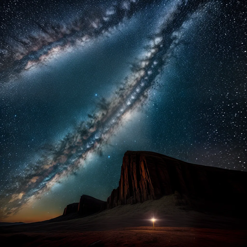 Fotos galaxia estrelas solidao admiracao