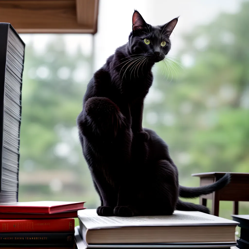 Descubra o que Significa Sonhar com Gatos 2 Fotos gato olhos verdes livros