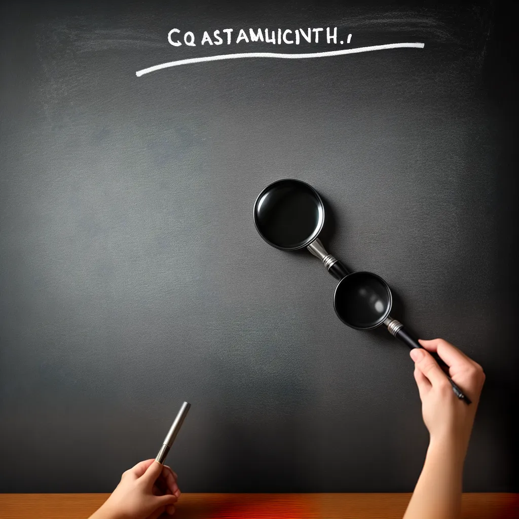 Sujeito: Entenda o Significado e sua Importância na Gramática 2 Fotos gramatica lupa sujeito fundo lousa