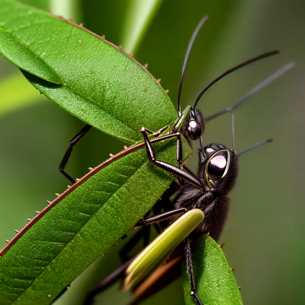 Gafanhotos e Sonhos: Qual o Significado de Sonhar com Ortópteros? 3 Fotos grilo olhos foco salto sonhos