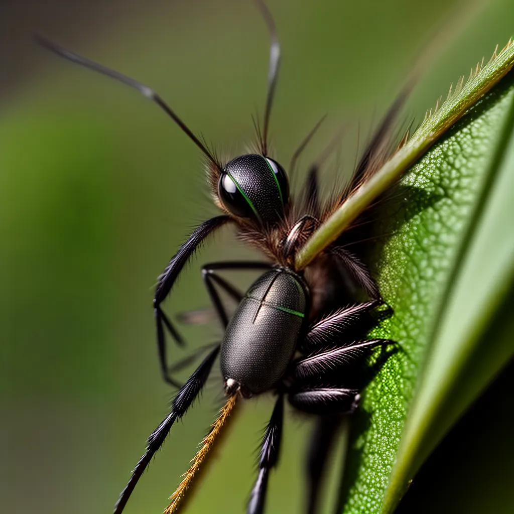 Insetos nos Sonhos: Qual o Significado de Sonhar com um Grilo? 4 Fotos grilo verde olhos pernas finas