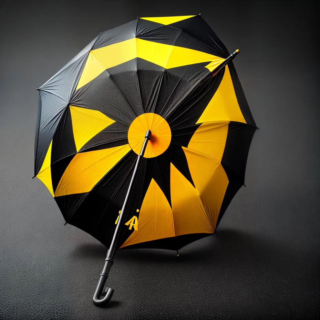 Fotos guarda chuva amarelo mensagem sonho