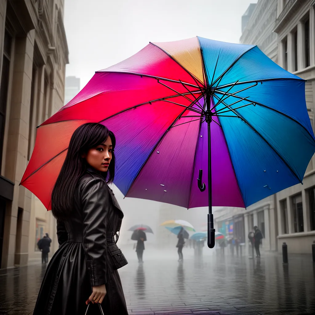 Fotos guarda chuva protecao chuva renovacao