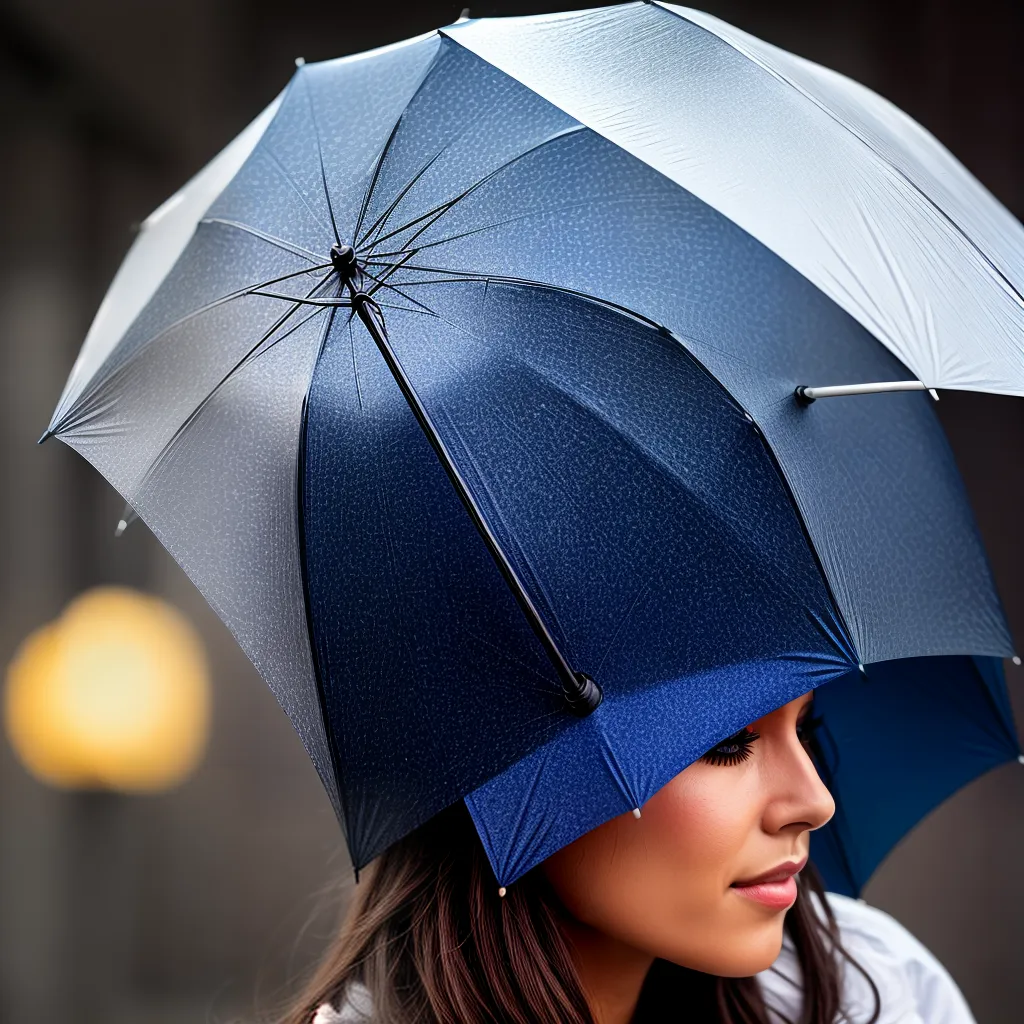 Guarda-chuva nos Sonhos: Qual o seu Significado? 5 Fotos guarda chuva protecao sonhos