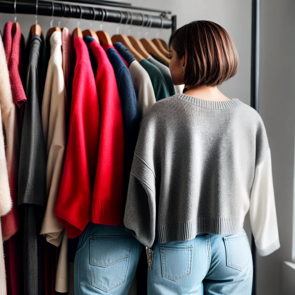 Fotos guarda roupa escolha identidade