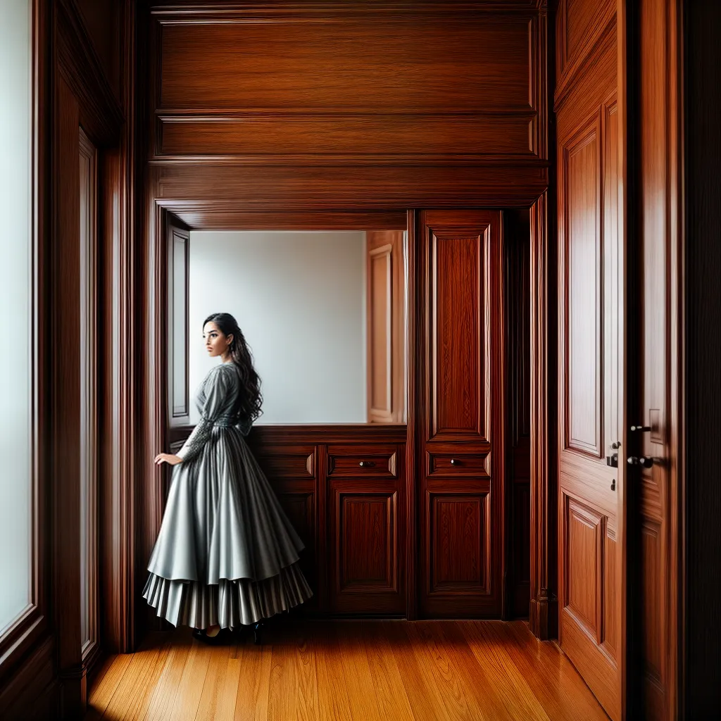 Tudo o que você precisa saber sobre o significado de sonhar com armário 5 Fotos guarda roupa misterioso portas