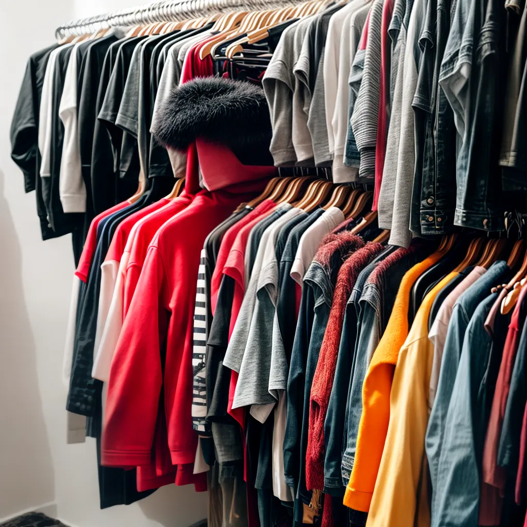 Significado de Sonhar com Roupa: Entenda o que seu guarda-roupa revela 4 Fotos guarda roupa personalidade sonhador