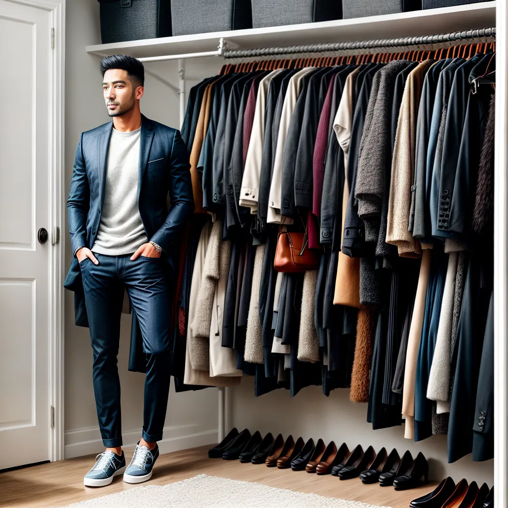 Armário de Roupas - Sonhos com guarda-roupa tem significado? 3 Fotos guarda roupa reflexao estilo