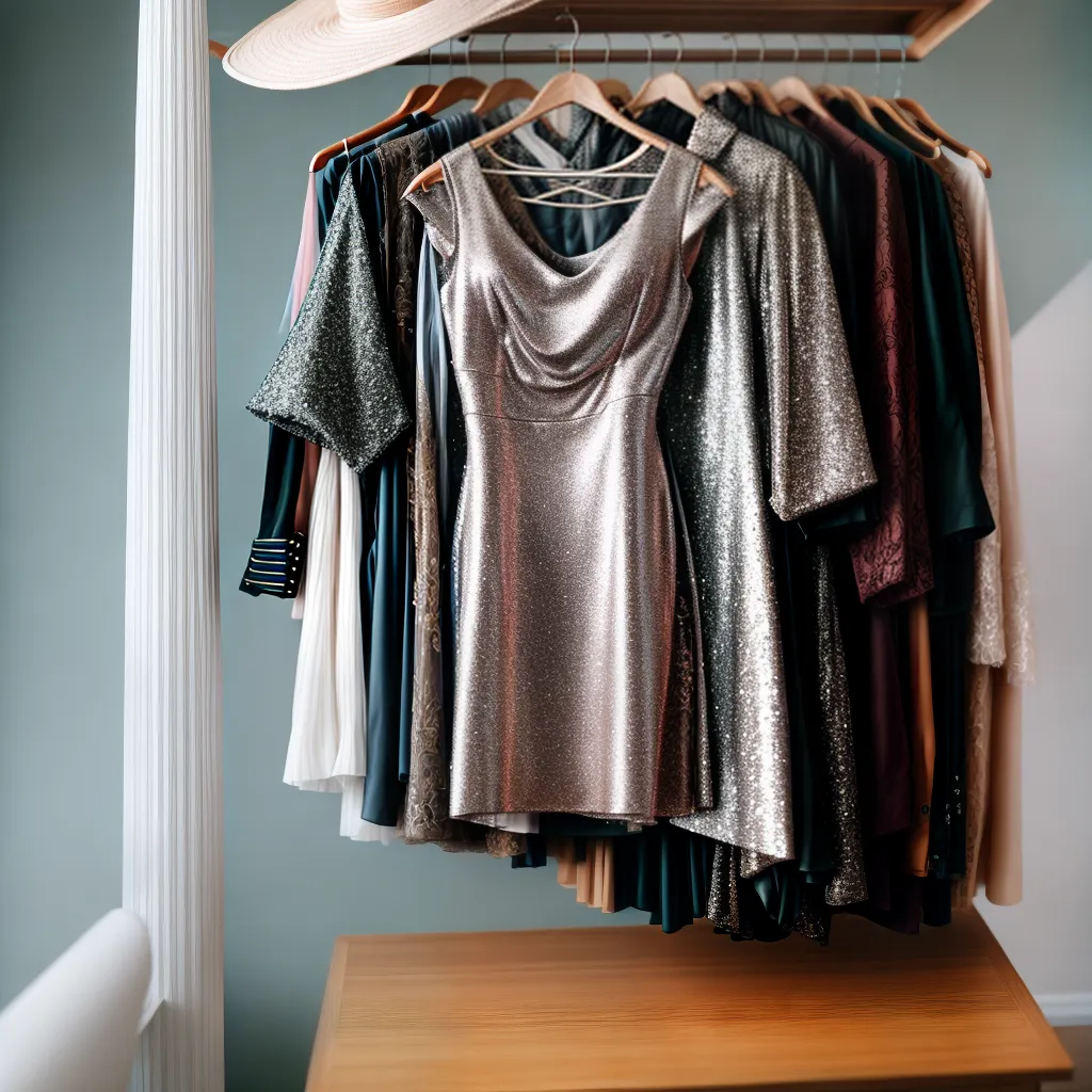 Fotos guarda roupa sonhador cores estilo brilho