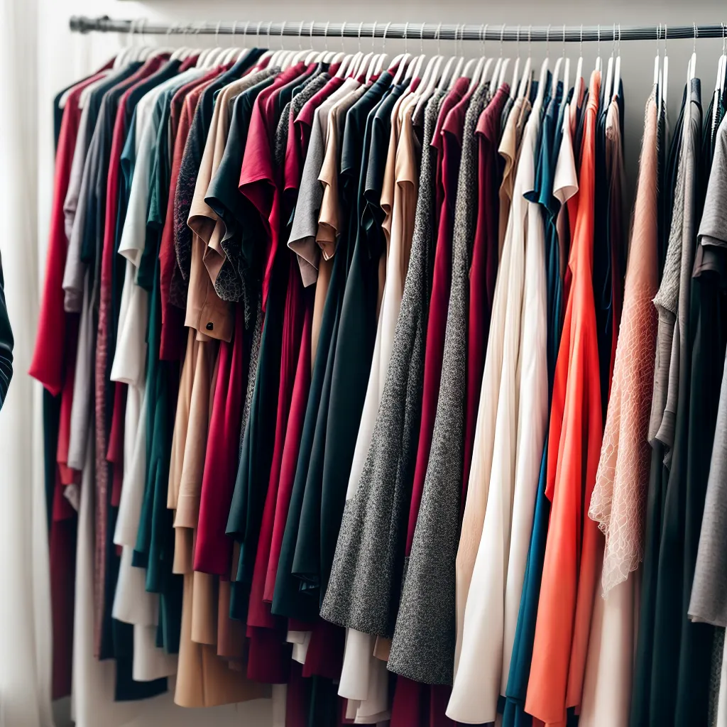 Fotos guarda roupa sonhador personalidade 3