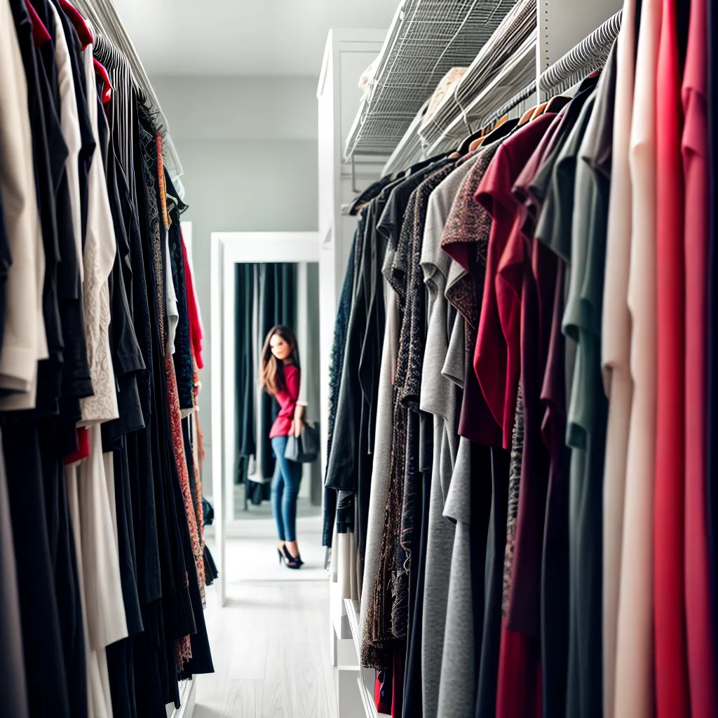 Fotos guarda roupa sonhador personalidade 4