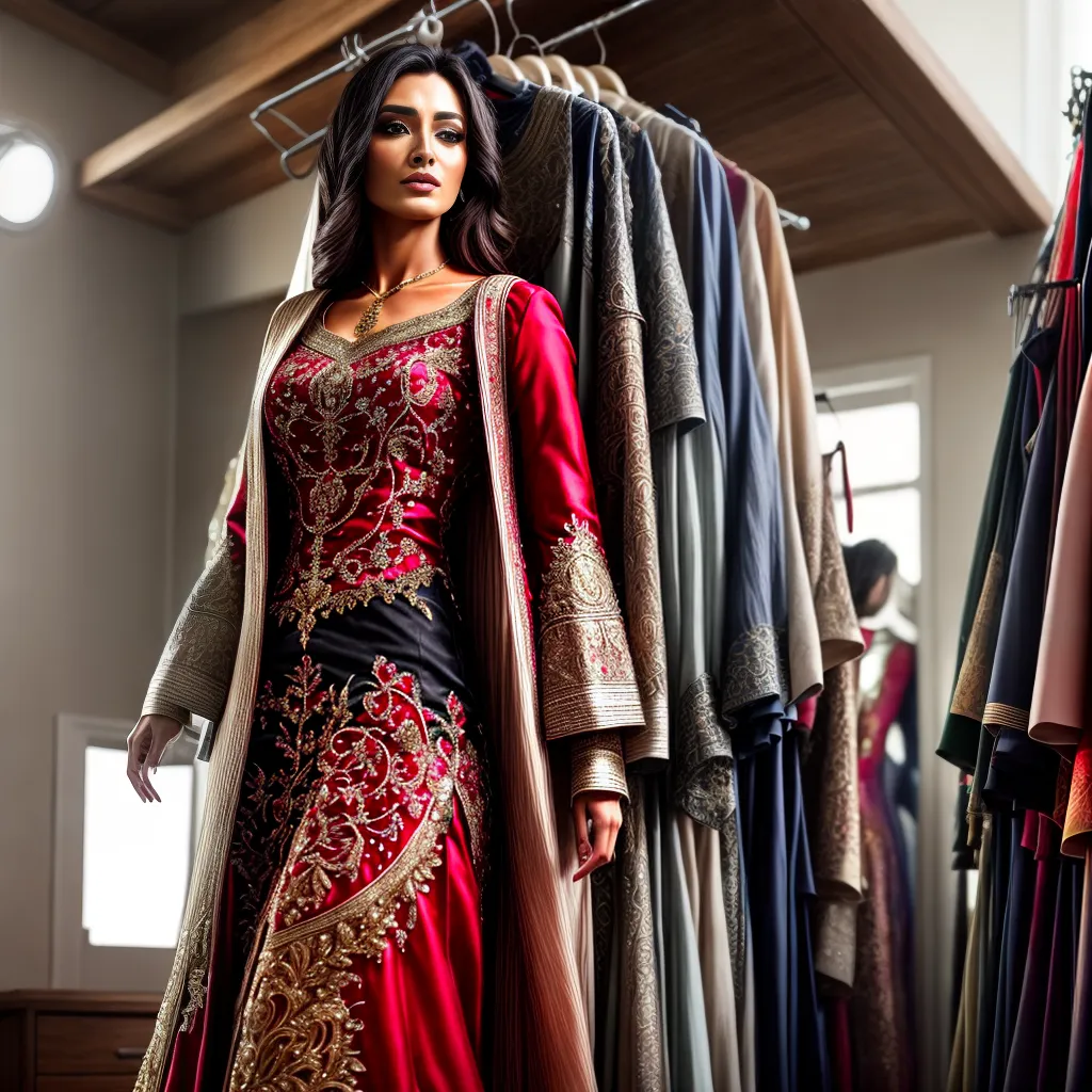 Vestindo os sonhos: o que significa sonhar com Roupa? 5 Fotos guarda roupa sonhos indecisao confianca