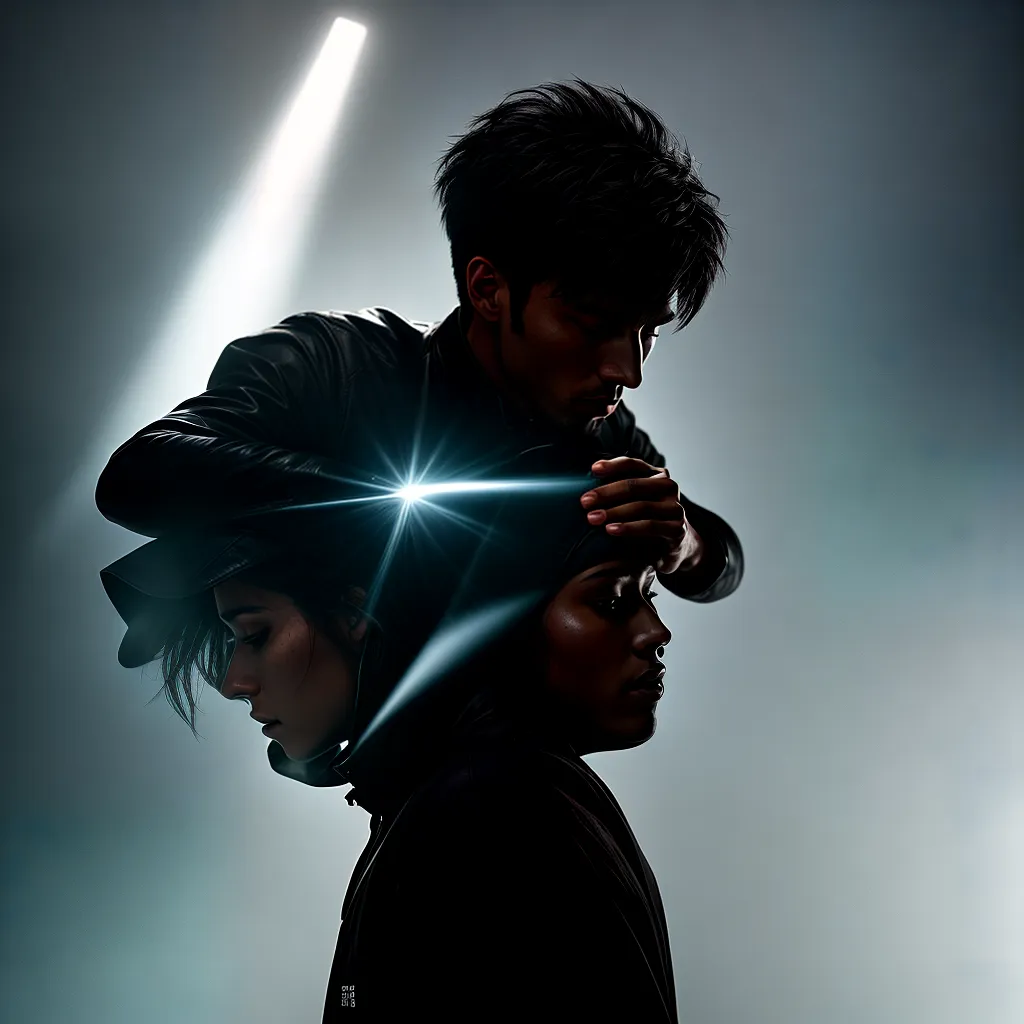 Fotos guardiao protege sono ataque luz