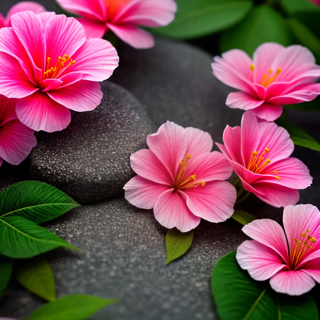 Título do blog: Sonhar com Hibisco: O que isso Significa no Mundo dos Sonhos 5 Fotos hibisco sono paz energia