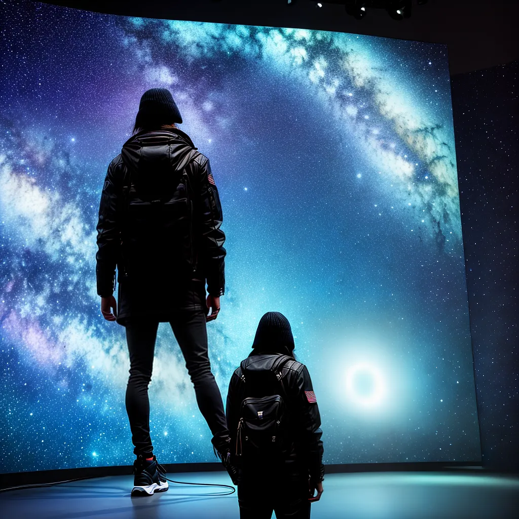 significado de sonhar com hologramas 6 Fotos holograma confuso projecao pessoa