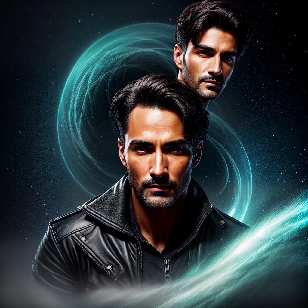Irresistíveis Sedutores nos Nossos Sonhos - O Que Significam? 6 Fotos homem misterioso estrelas sonhos